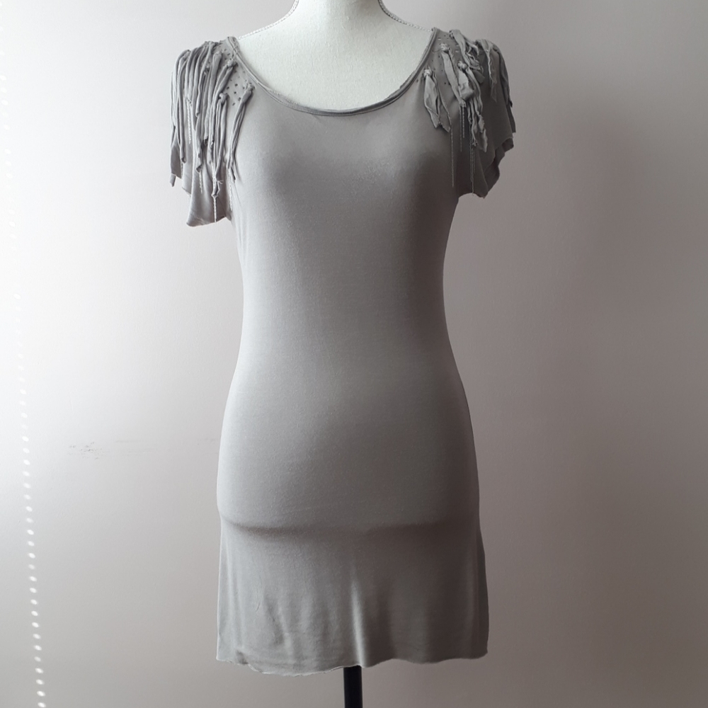 Religion fringe tshirt